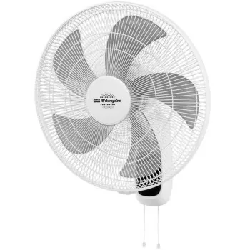 Freestanding Fan Orbegozo WF0146 BLANCO