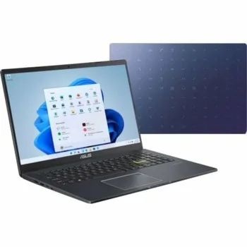 Laptop Asus VivoBook Go E510KA-EJ610W 15" Intel Celeron 8...