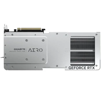 Graphics card Gigabyte GeForce RTX 4090 AERO OC 24G...