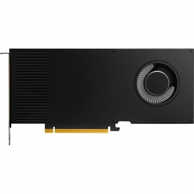 Graphics card HP NVIDIA RTX A4000 16 GB