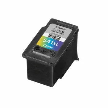 Original Ink Cartridge Canon CL-541XL Multicolour