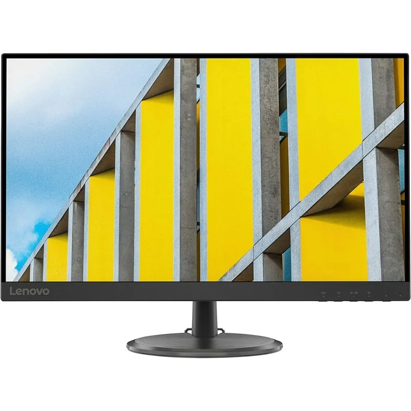 Monitor Lenovo D27q-30 27" VA LCD AMD FreeSync