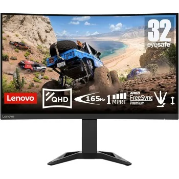 Monitor Lenovo G32QC-30 31,5"