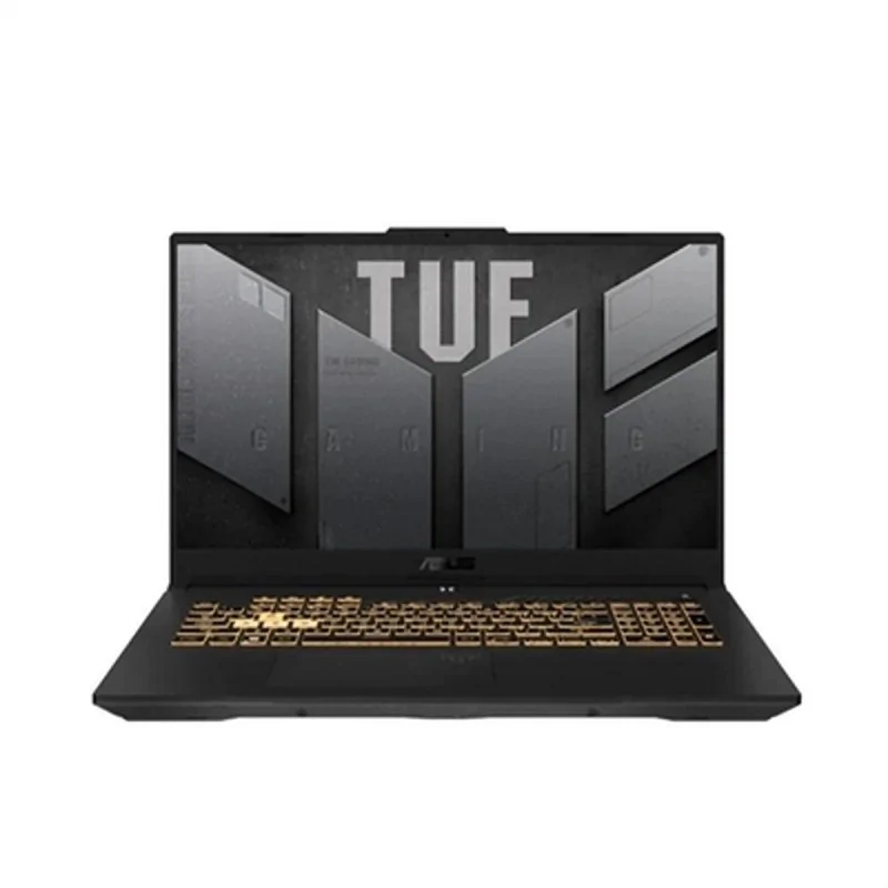 Laptop Asus TUF507NU-LP036 15,6" 16 GB RAM 512 GB SSD Nvidia Geforce RTX 4050 AMD Ryzen 7 7735HS