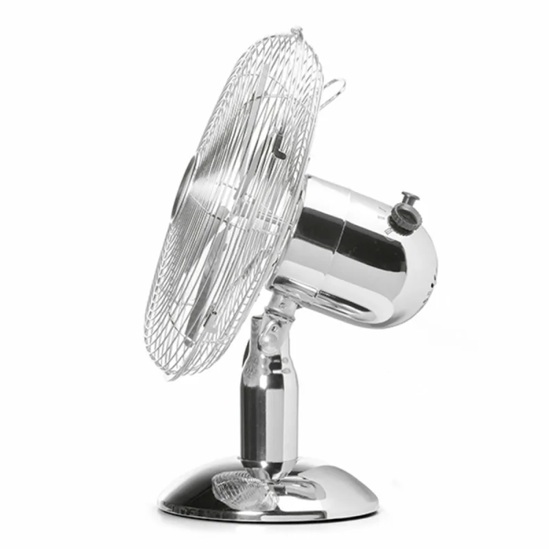 Table Fan Tristar VE5953 Silver