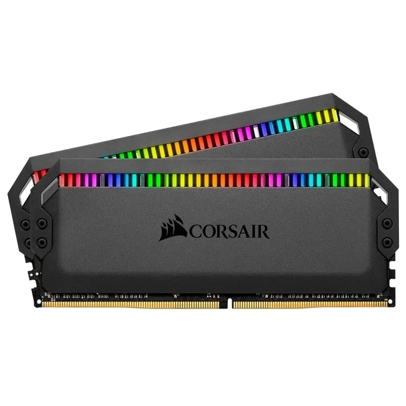 RAM Memory Corsair CMT32GX4M2D3600C18 3600 MHz CL18 32 GB