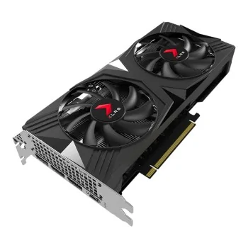 Graphics card PNY VCG4060T16DFXPB1-O Geforce RTX 4060 Ti...