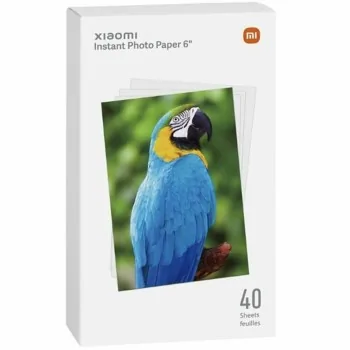 Instant Photographic Film Xiaomi Instant Photo Paper 3...