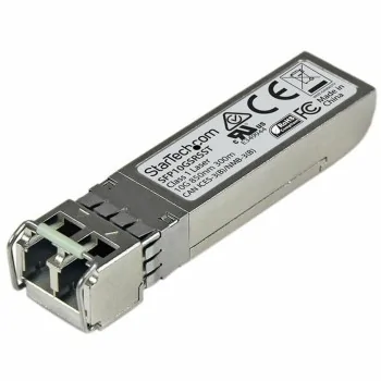 MultiMode SFP Fibre Module Startech SFP10GSRSST 