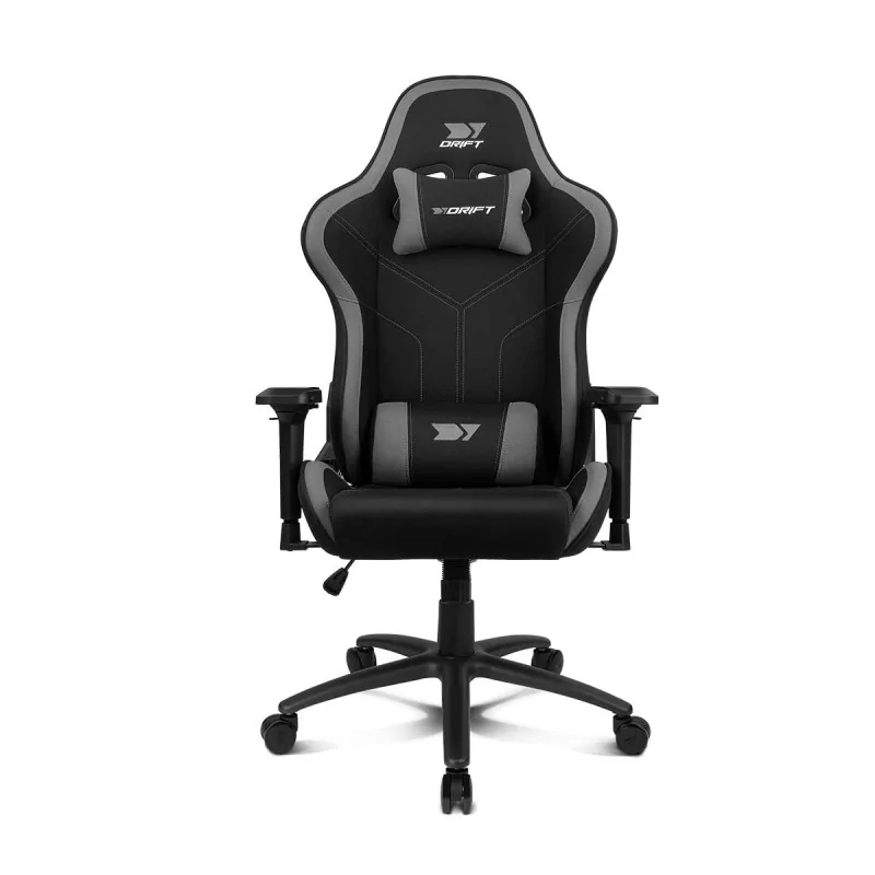 Gaming Chair DRIFT DR110BGRAY