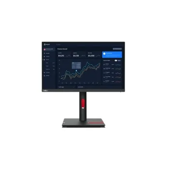 Monitor Lenovo ThinkVision T22i-30 21,5" LED IPS 60 Hz...