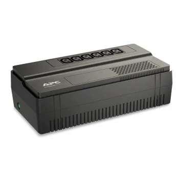 Uninterruptible Power Supply System Interactive UPS APC...