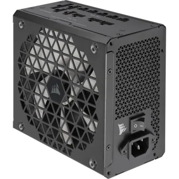 Power supply Corsair RM850x SHIFT Black 150 W 850 W 80...