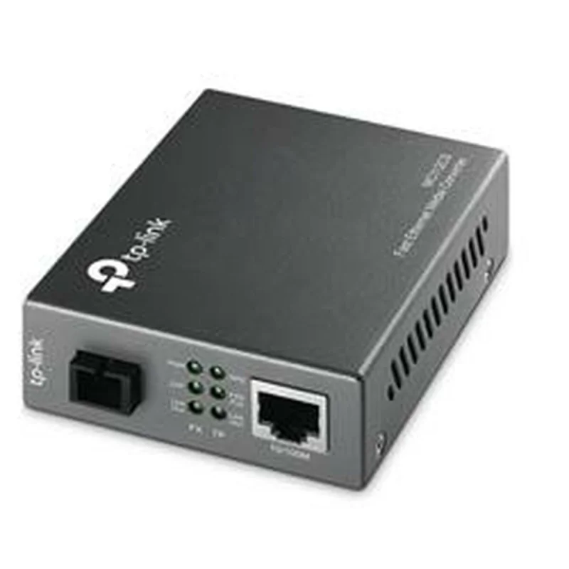 Singlemode Media Converter TP-Link MC112CS V1 100 Mbps