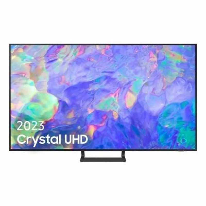 Smart TV Samsung TU55CU8505KXXC 4K Ultra HD 55" LED HDR