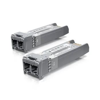 MultiMode SFP Fibre Module UBIQUITI UACC-OM-MM-10G-D-20