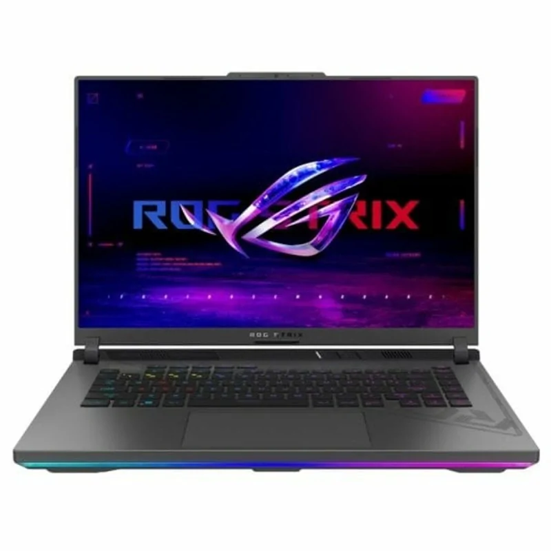 Laptop Asus ROG Strix G16 G614JI-N4081 16" i7-13650HX 32 GB RAM 1 TB SSD Nvidia Geforce RTX 4070