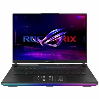 Laptop Asus ROG Strix Scar 16 2024 G634JYR-N4005 16" 32...