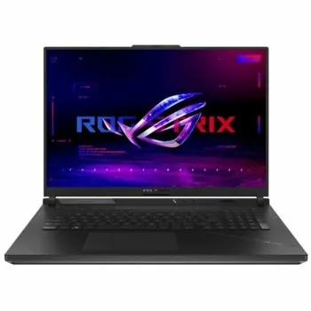 Laptop Asus ROG Strix Scar 18 G834JZR-R6126W 18" 64 GB...