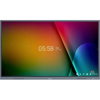 Interactive Touch Screen ViewSonic IFP7533-G 75" 60 Hz 4K...