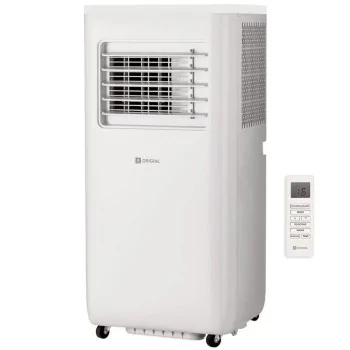 Portable Air Conditioner Origial AirFeel 2250 9000 BTU/h...