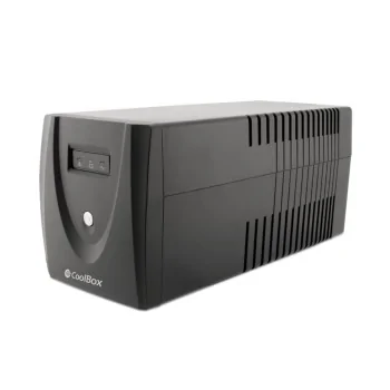 Uninterruptible Power Supply System Interactive UPS...