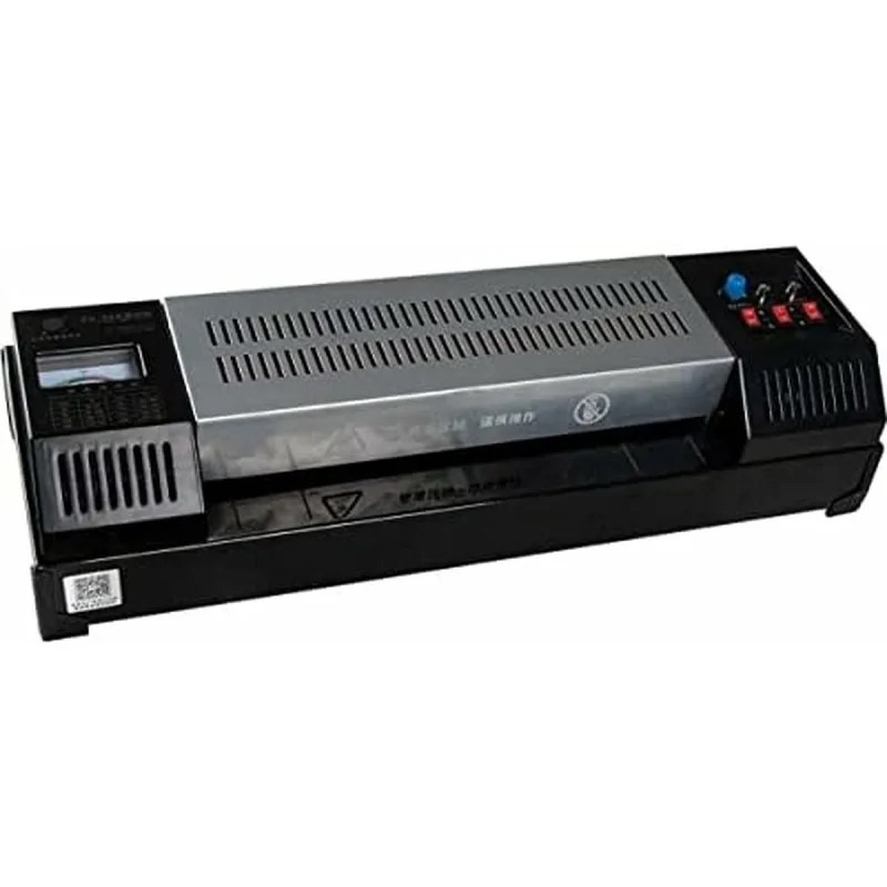 Laminator Q-Connect KF16918 Multicolour