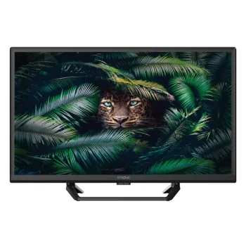 Smart TV STRONG 24" HD LED LCD