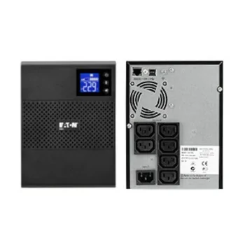 Uninterruptible Power Supply System Interactive UPS Eaton...