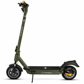 Electric Scooter Smartgyro SG27-389 500 W 25 km/h Green...