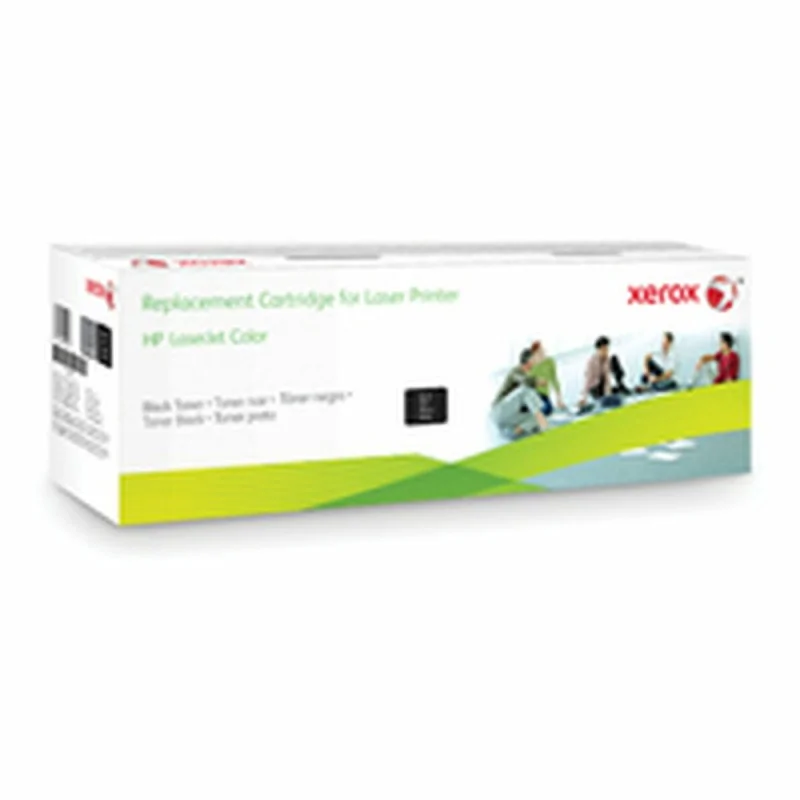 Original Ink Cartridge Xerox 006R03613 Black