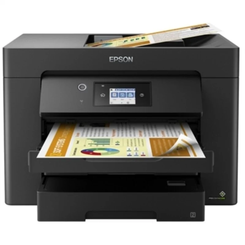 Printer Epson C11CH68403 25 ppm Wi-Fi