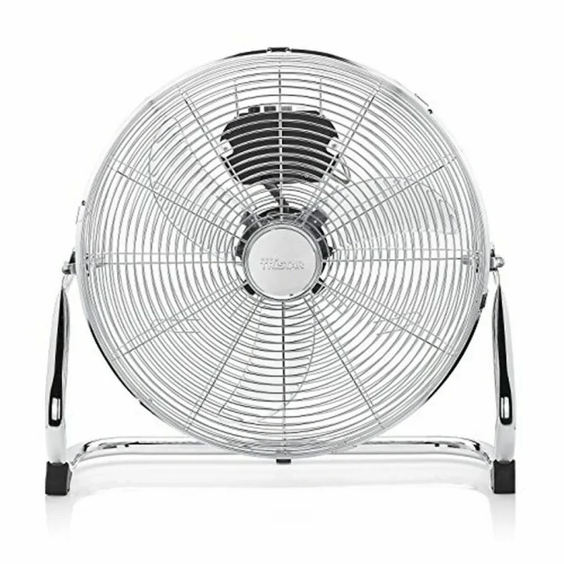 Freestanding Fan Tristar VE5885 140W Steel