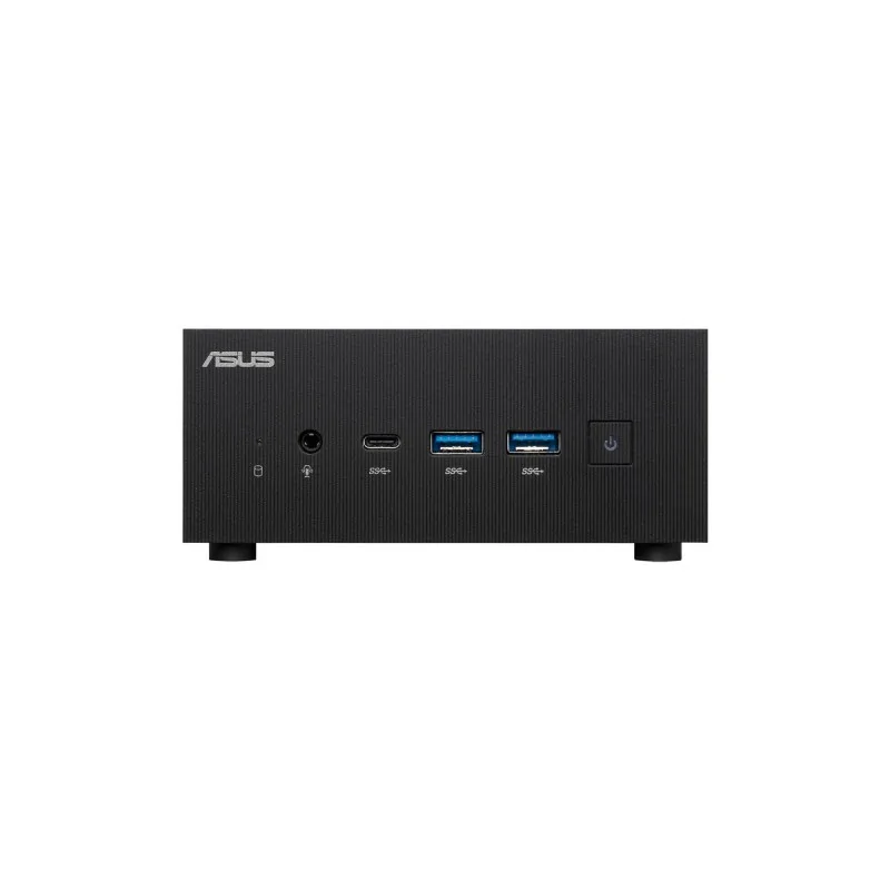 Mini PC Asus NUC ExpertCenter PN52-BBR758HD Octa Core AMD Ryzen 7 5800H 120 W