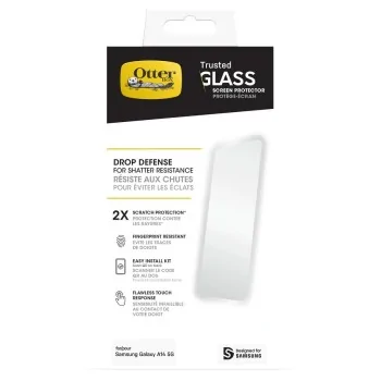 Mobile Screen Protector Otterbox 77-91373 Samsung Samsung...