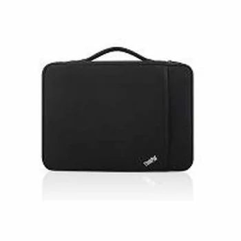 Laptop Case Lenovo 4X40N18008 Black 13"