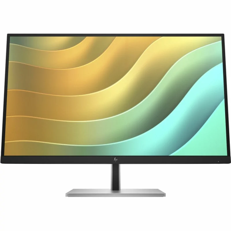 Monitor HP E27U G5 27" 75 Hz IPS LCD