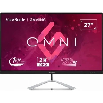 Monitor ViewSonic VX2780-2K 27" Quad HD