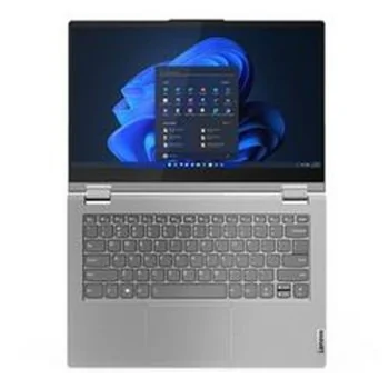 Laptop Lenovo ThinkBook 14s Yoga G3 14" Intel Core...