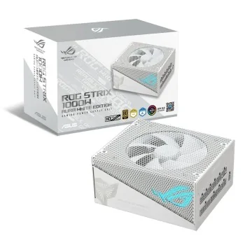 Power supply Asus ROG -STRIX-1000G-AURA 1000 W 80 Plus...