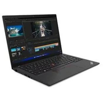 Laptop Lenovo P14S G4 Intel Core i7-1360P 32 GB RAM 1 TB...