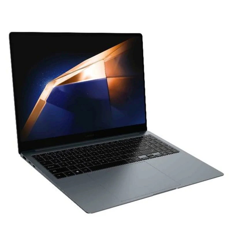 Laptop Samsung Galaxy Book4 Pro 14" Intel Core Ultra 7 155H 32 GB RAM 512 GB SSD Spanish Qwerty