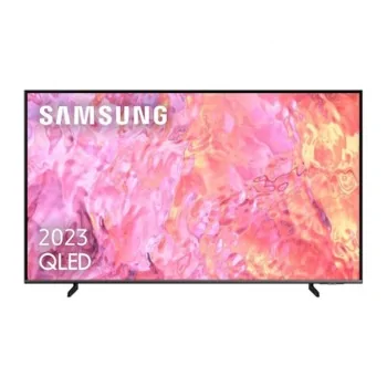 Smart TV Samsung TQ65Q64CAUXX 65 4K Ultra HD 65" QLED Wi-Fi