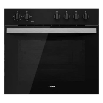 Multifunction Oven Teka HBE 490 ME BK 72 L 2593W A