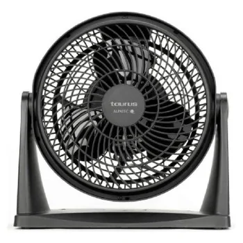 Floor Fan Taurus ICE BRISE MINI Black 23 W