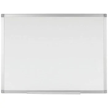 Whiteboard Q-Connect KF37016 120 x 90 cm