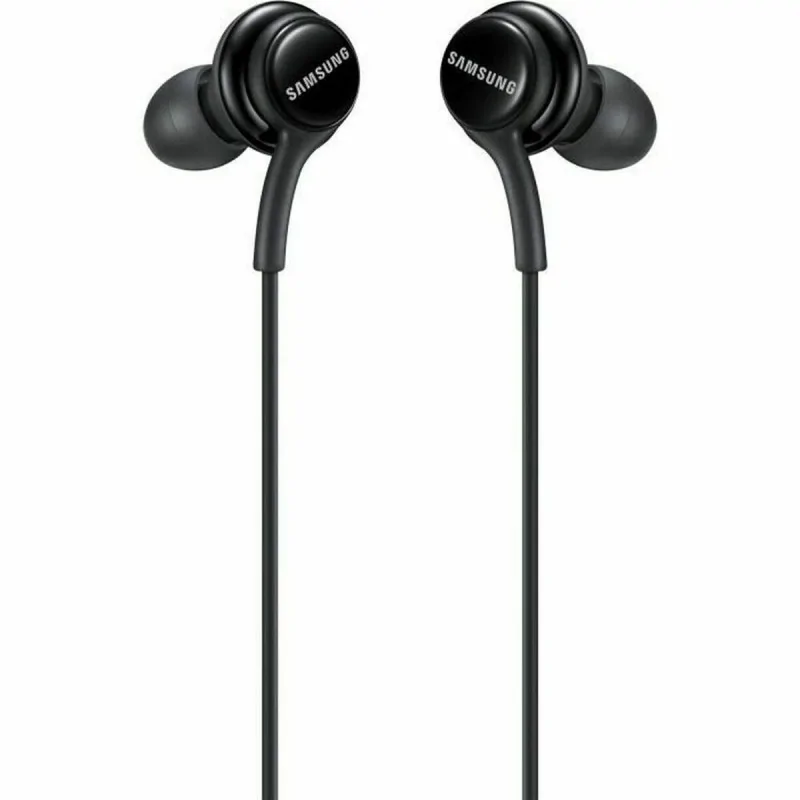 Headphones Samsung EO-IA500BBEGWW Black