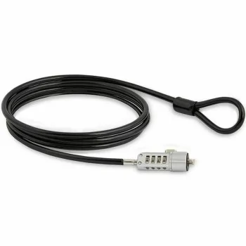 Security Cable Startech LTLOCK 1,8 m