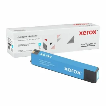 Original Ink Cartridge Xerox 006R04596 Black Cyan