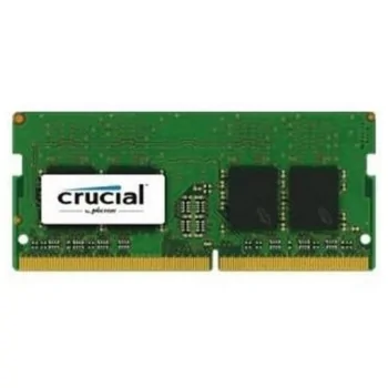 RAM Memory Crucial CT4G4SFS824A DDR4 4 GB CL17 DDR4-SDRAM...